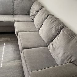 Sectional Couch 