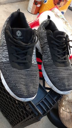 Men's shoes