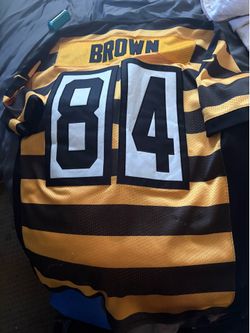 🏈 Pittsburgh Steelers NFL Jersey 🏈