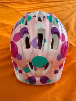 Schwinn Kids Bike Helmet