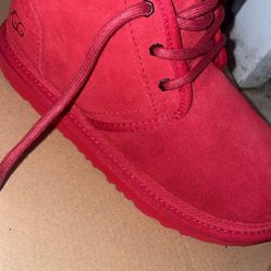 Kid Uggs