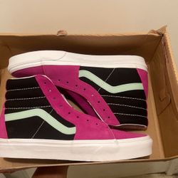 Vans Size 8.5