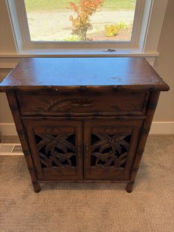 Palm Cabinet