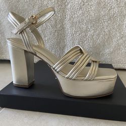 Marc Fischer Cairo Platform Sandal