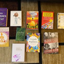 Books