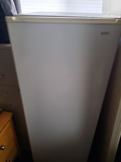 Kenmore Fridge