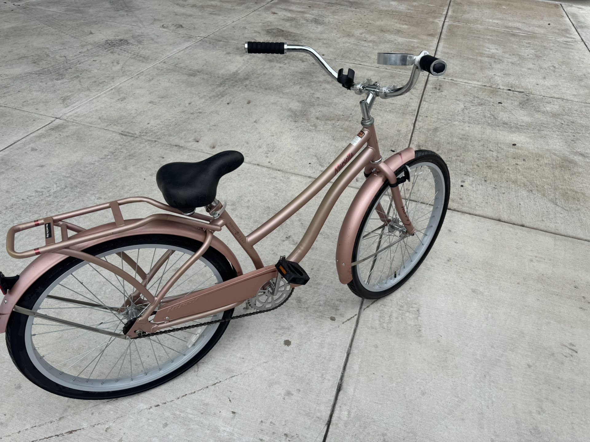 Huffy Beach Cruiser