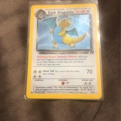 Pokémon Card