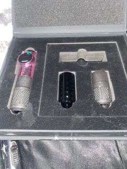 Tattoo pen