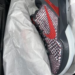 Nike Kobe 6 Protro ASG Hollywood 3D Size 9.5, 10, 10.5, 11, 12