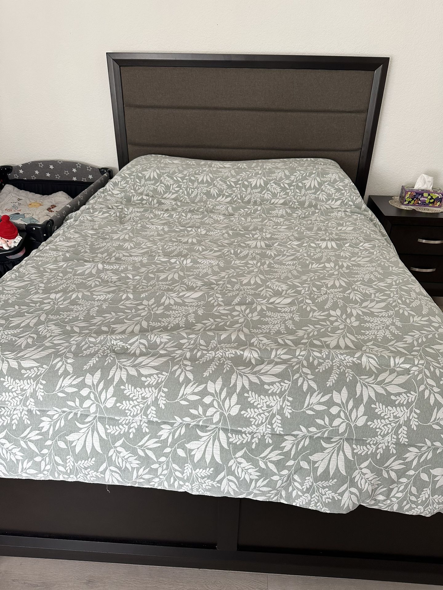 Bedroom Set