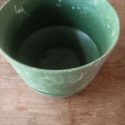 Planter Pots OBO