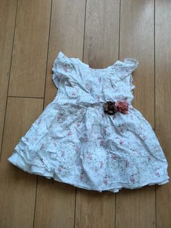 Baby Dress