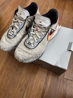 Nike LeBron XX Size 11