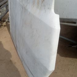 70 72 Chevrolet Monte Carlo Original Hood 
