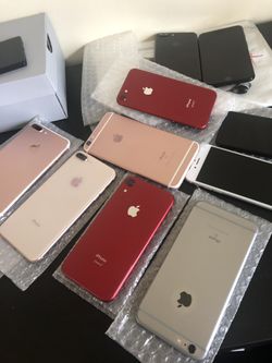 Iphones