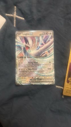 Lugia