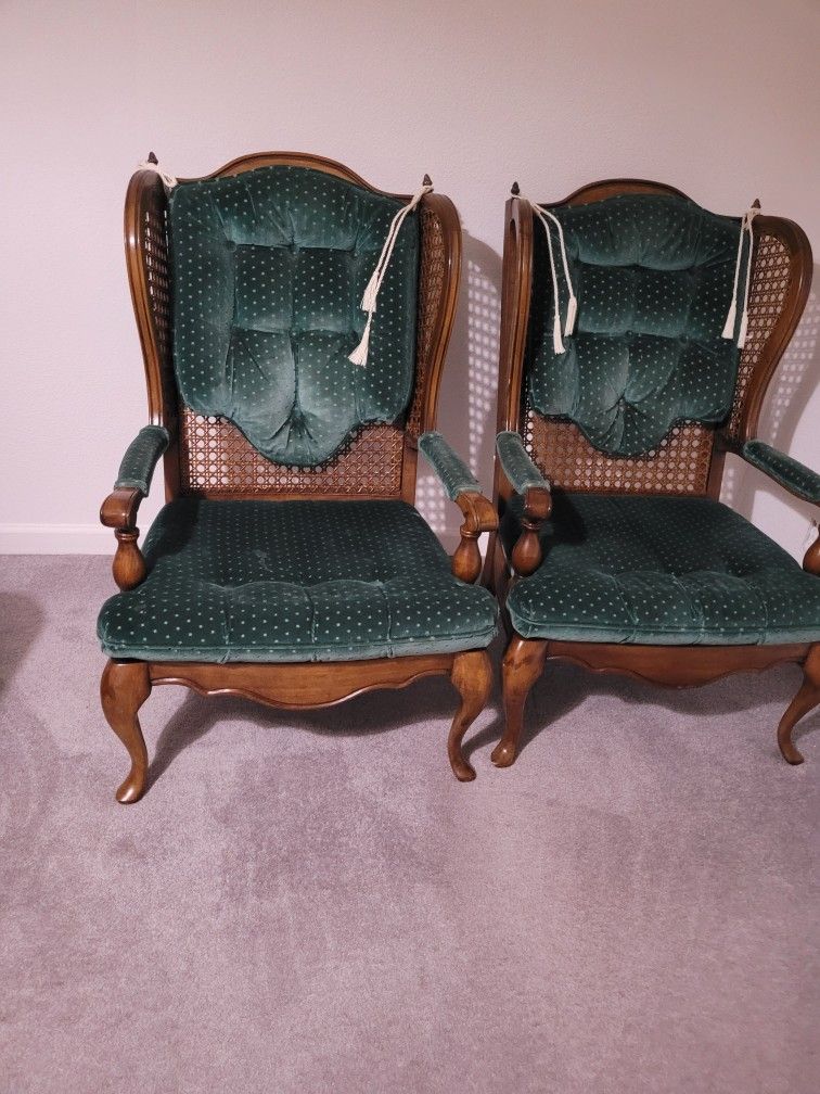 Antiques Chairs For Sale In Perfect Conditions 