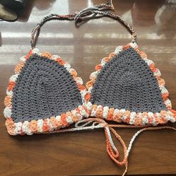 Crochet Top
