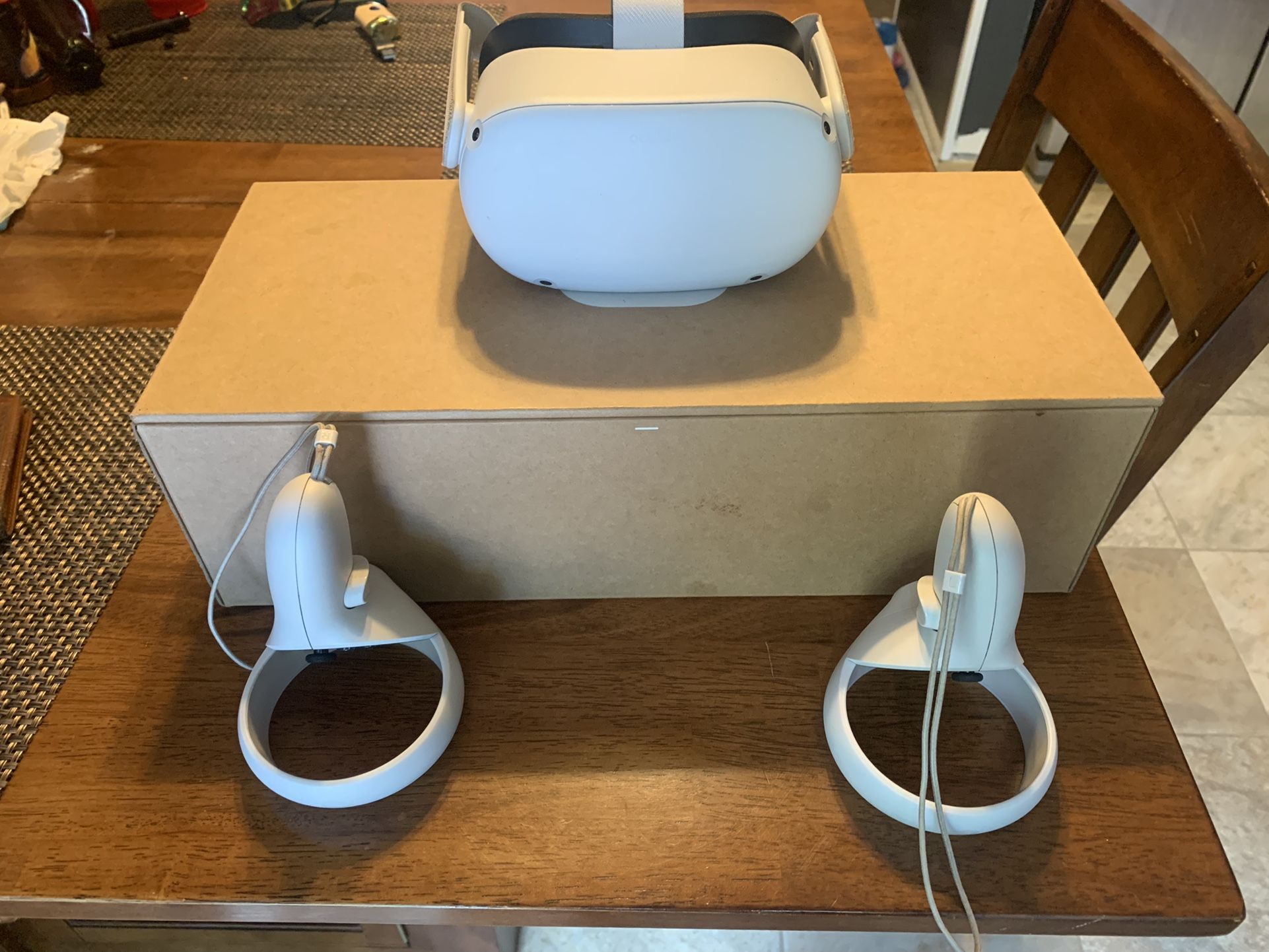 Oculus