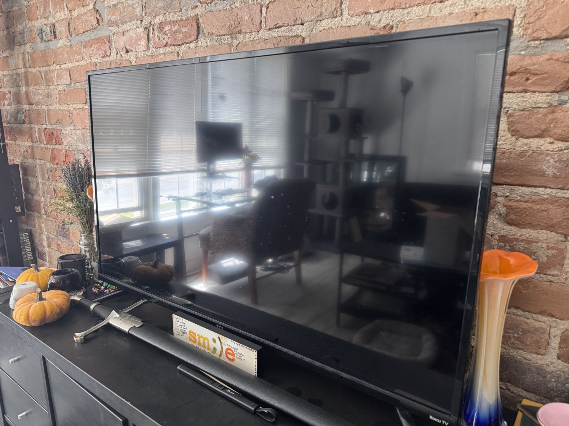 Roku TV