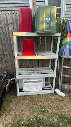 Shelf