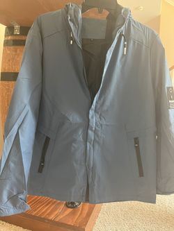 Chamarra Para Hombre L, M, XL