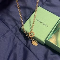Tifany Necklace 