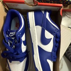 Nike Dunk 1y
