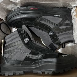 Vans Sk8-Hi GORE-TEX Insulated Shoe