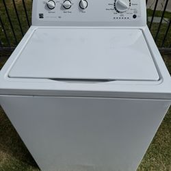 Kenmore Washer