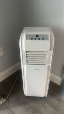 Portable AC
