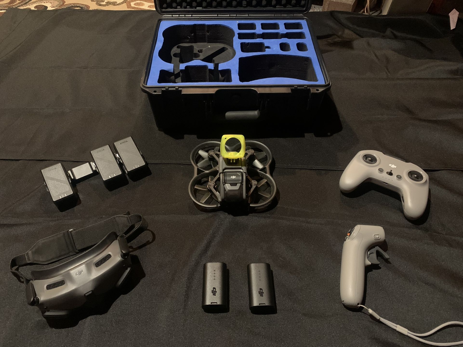 Drone
