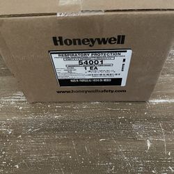 Honeywell Respirator Full Face Mask