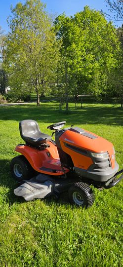 Husqvarna yth2348
