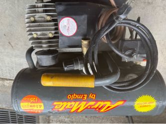 Emploq Air Compressor