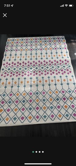 5x7 Rug