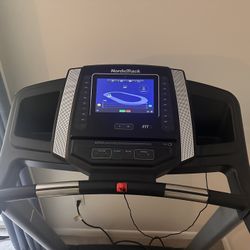NordicTrack T6.5 Si Treadmill – Great Condition 