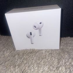 AirPods Pro Gen 3