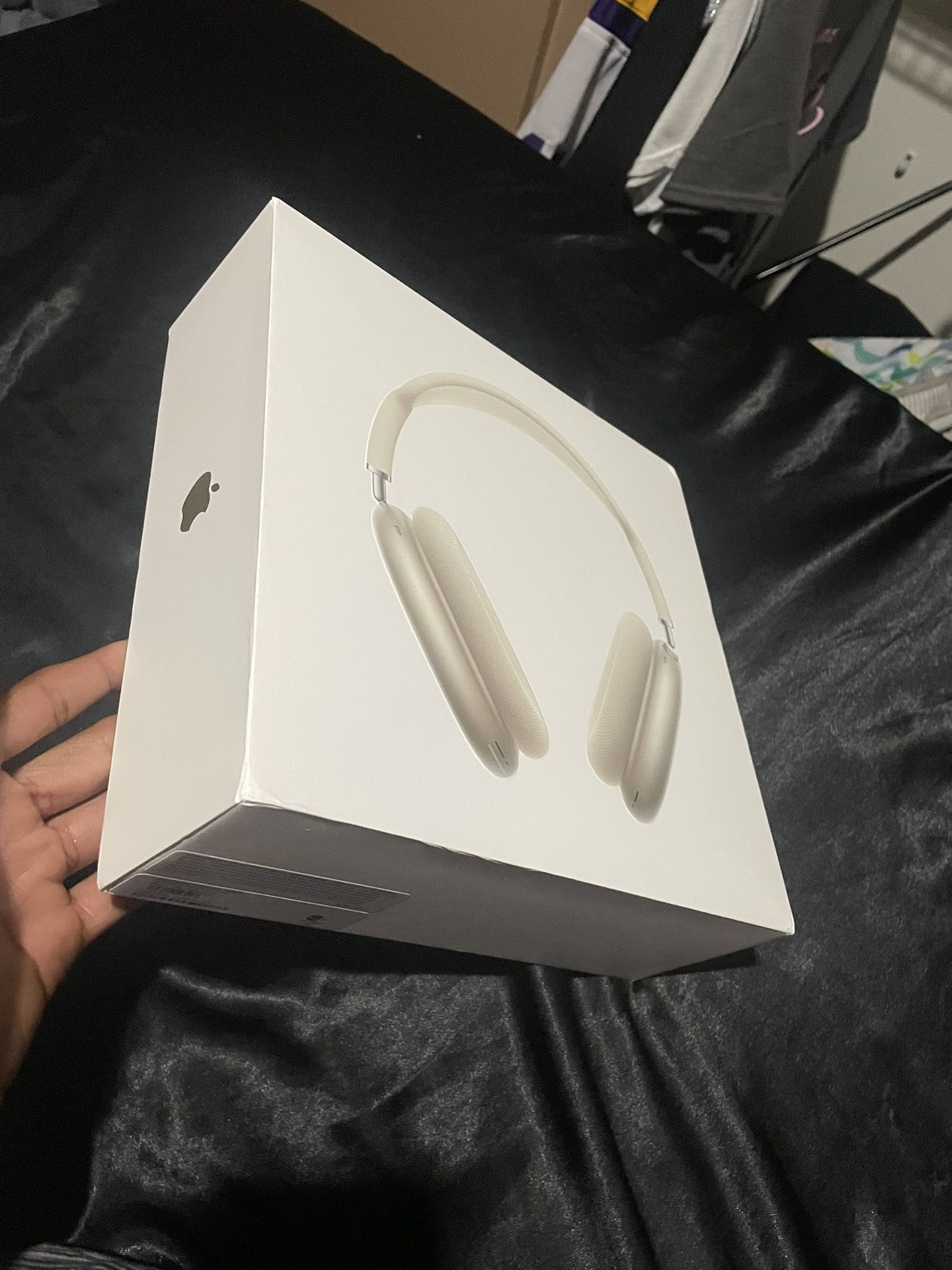 AirPods Max Brand New
