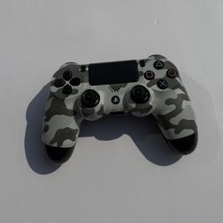 AS IS Camo PS4 Controller