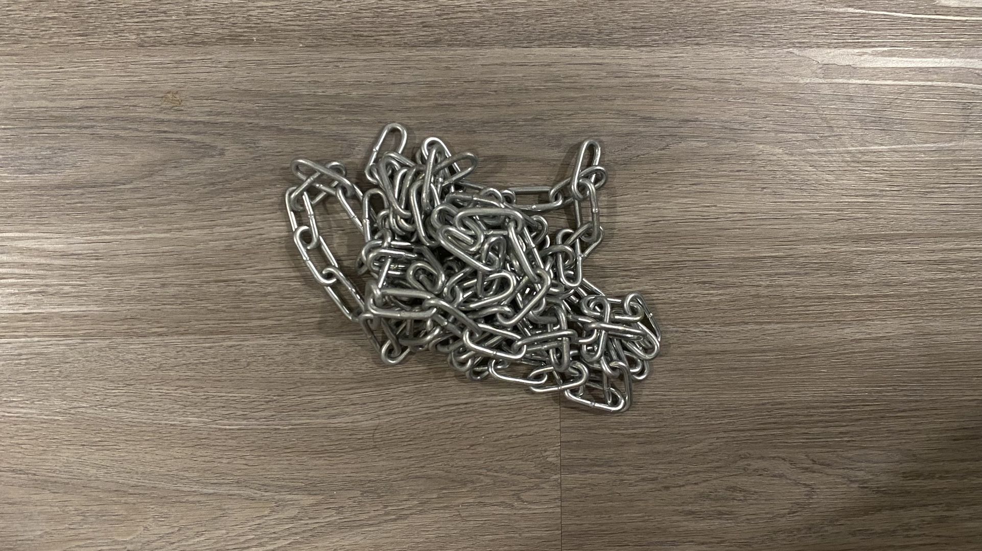 8ft+ Chain