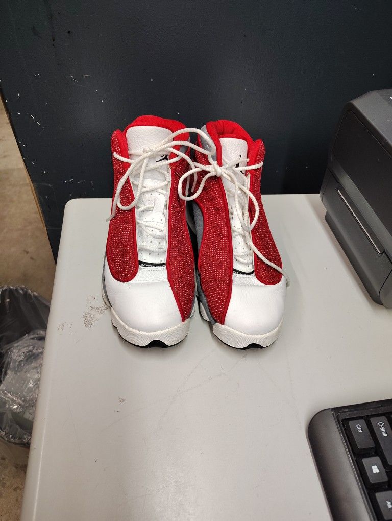 Jordan Retro 13 Size 6.5y