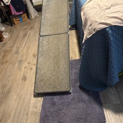Pet  Bed Ramp