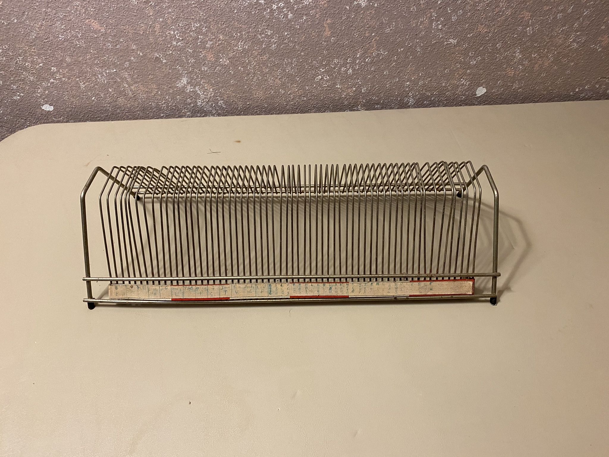 45 Vinyl Record Holder