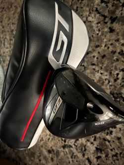 Titleist GT3 Driver 10Degree Ventus Shaft w\Head cover