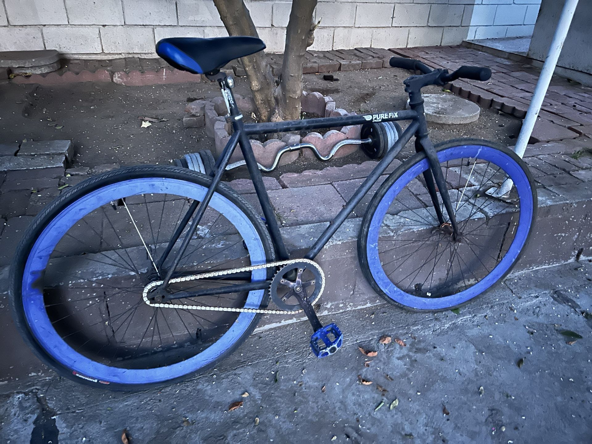 Purefix Bike 