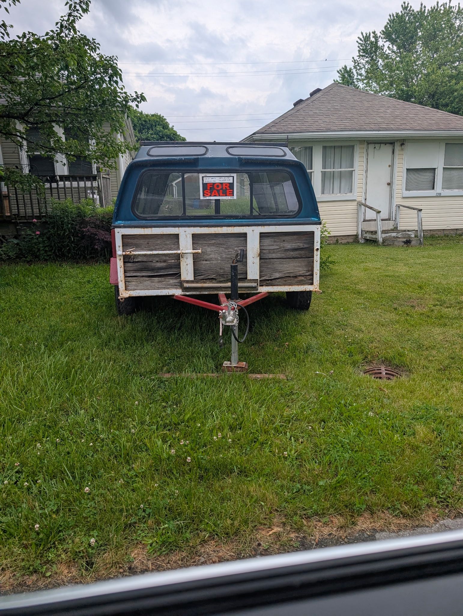Trailer 