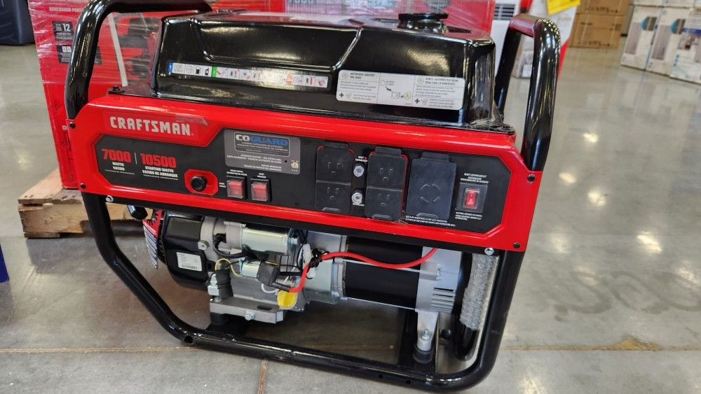 Craftsman 7000 Portable Generator,All Products : American Fashion Style Bags On Sale