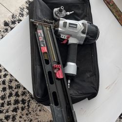 Nail Gun